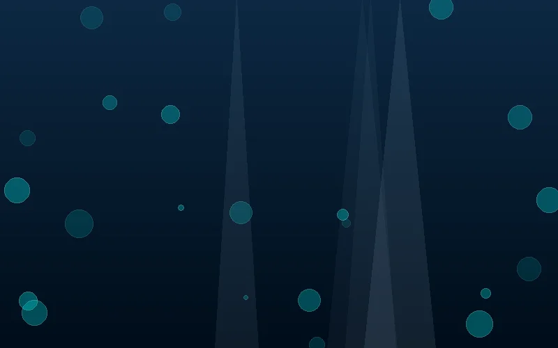 深海探险场景 - cq9电子游戏画面